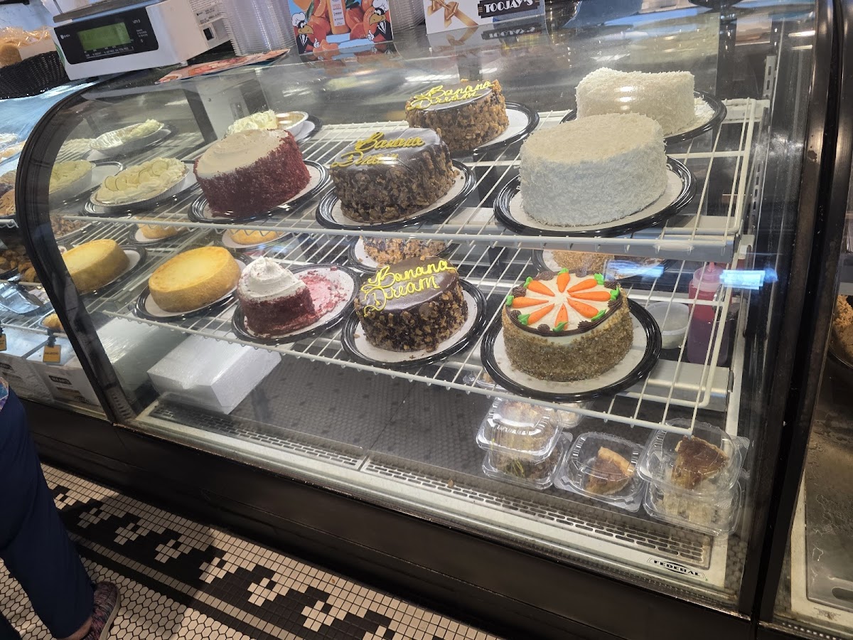 Toojay’S Deli • Bakery • Restaurant-2