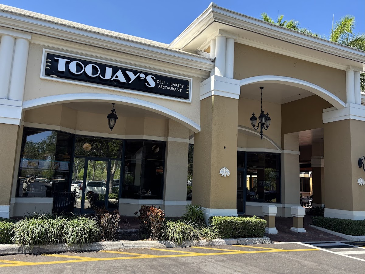 Toojay’S Deli • Bakery • Restaurant-4